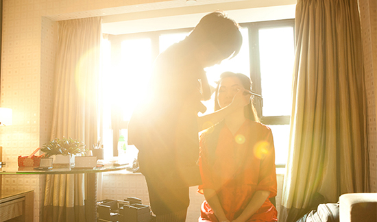 Hong Kong wedding planner