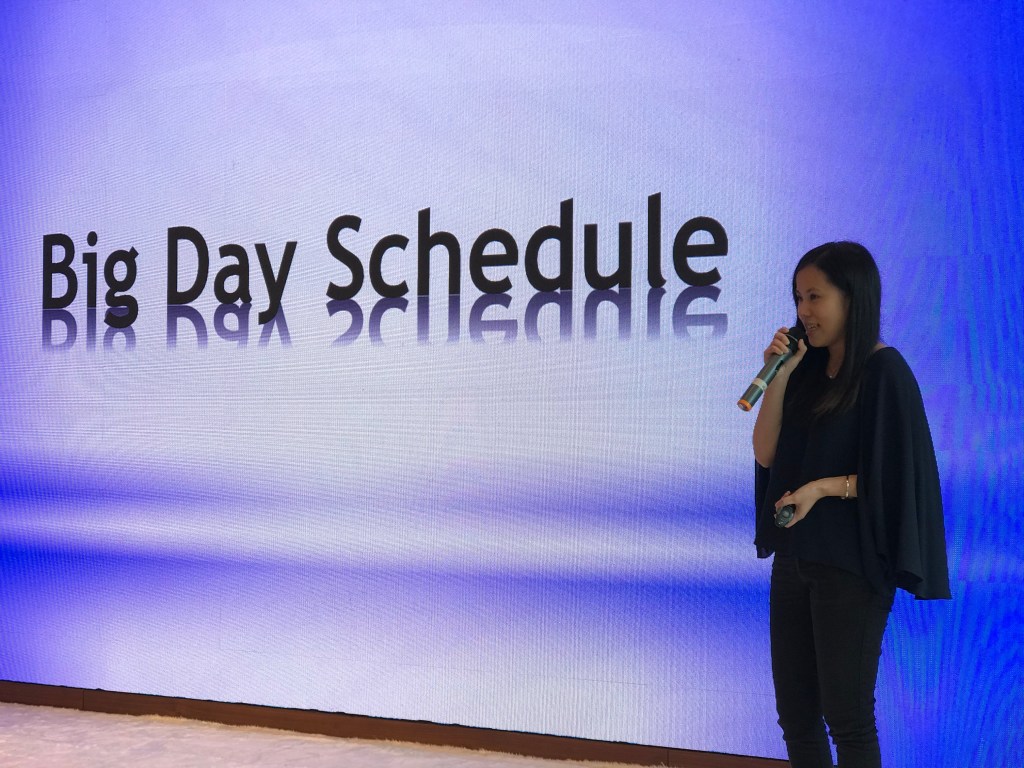 Wedding Planner Theresa - Wedding Sharing