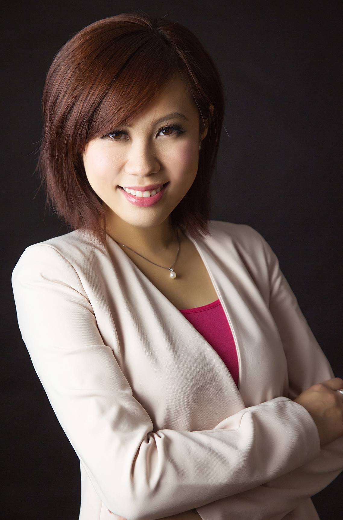 Wedding Planner Theresa